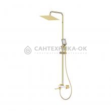 Душевая стойка Ledeme L2473G