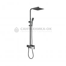 Душевая стойка Ledeme L72417D-1