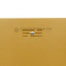 Мойка для кухни из нержавеющей стали Gappo GS7246-3