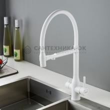 Смеситель для кухни Shevanik S378C