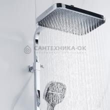Душевая стойка Rose R1056