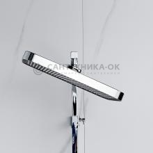 Душевая стойка Rose R1056