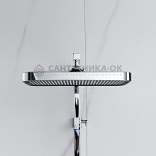 Душевая стойка Rose R1056