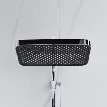 Душевая стойка Rose R1056