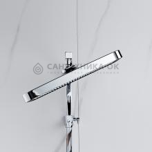 Душевая стойка Rose R1056