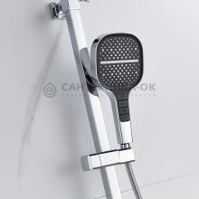 Душевая стойка Rose R1056