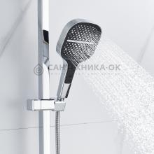 Душевая стойка Rose R1056