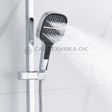 Душевая стойка Rose R1056