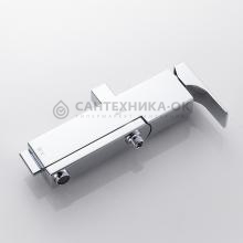 Душевая стойка Rose R1056
