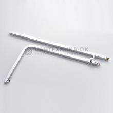 Душевая стойка Rose R1056