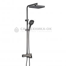 Душевая стойка Rose R1056T