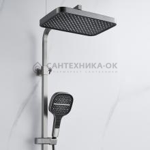 Душевая стойка Rose R1056T
