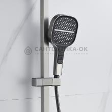 Душевая стойка Rose R1056T