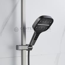Душевая стойка Rose R1056T