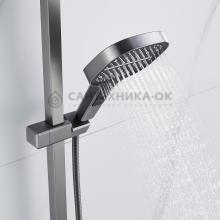 Душевая стойка Rose R1056T