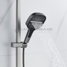 Душевая стойка Rose R1056T
