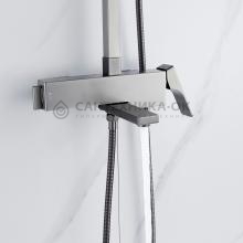 Душевая стойка Rose R1056T