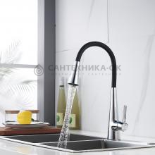Смеситель для кухни Rose R213