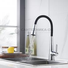 Смеситель для кухни Rose R213