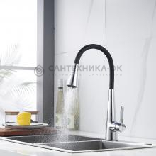 Смеситель для кухни Rose R213