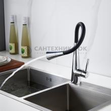 Смеситель для кухни Rose R213