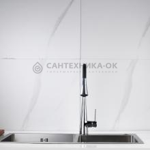 Смеситель для кухни Rose R213