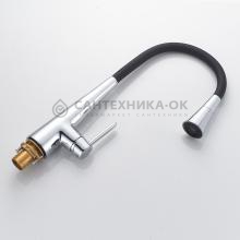 Смеситель для кухни Rose R213