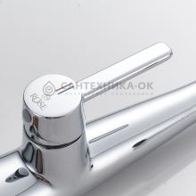 Смеситель для кухни Rose R213
