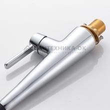 Смеситель для кухни Rose R213