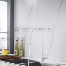 Смеситель для кухни Rose R213C