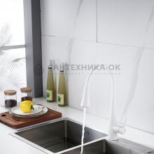 Смеситель для кухни Rose R213C