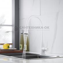 Смеситель для кухни Rose R213C
