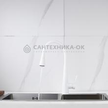 Смеситель для кухни Rose R213C