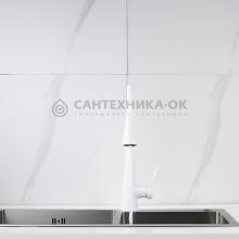 Смеситель для кухни Rose R213C