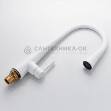 Смеситель для кухни Rose R213C