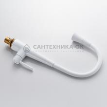 Смеситель для кухни Rose R213C