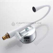 Смеситель для кухни Rose R213C