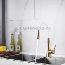 Смеситель для кухни Rose R213G
