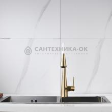 Смеситель для кухни Rose R213G