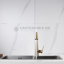 Смеситель для кухни Rose R213G