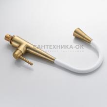Смеситель для кухни Rose R213G