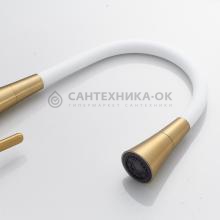 Смеситель для кухни Rose R213G