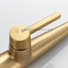 Смеситель для кухни Rose R213G