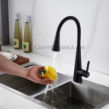 Смеситель для кухни Rose R213H