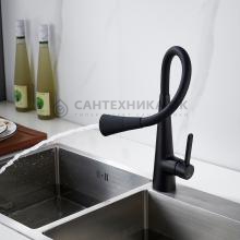 Смеситель для кухни Rose R213H
