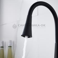 Смеситель для кухни Rose R213H