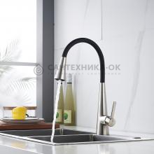 Смеситель для кухни Rose R213L