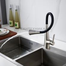 Смеситель для кухни Rose R213L