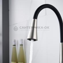 Смеситель для кухни Rose R213L