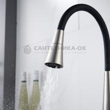 Смеситель для кухни Rose R213L